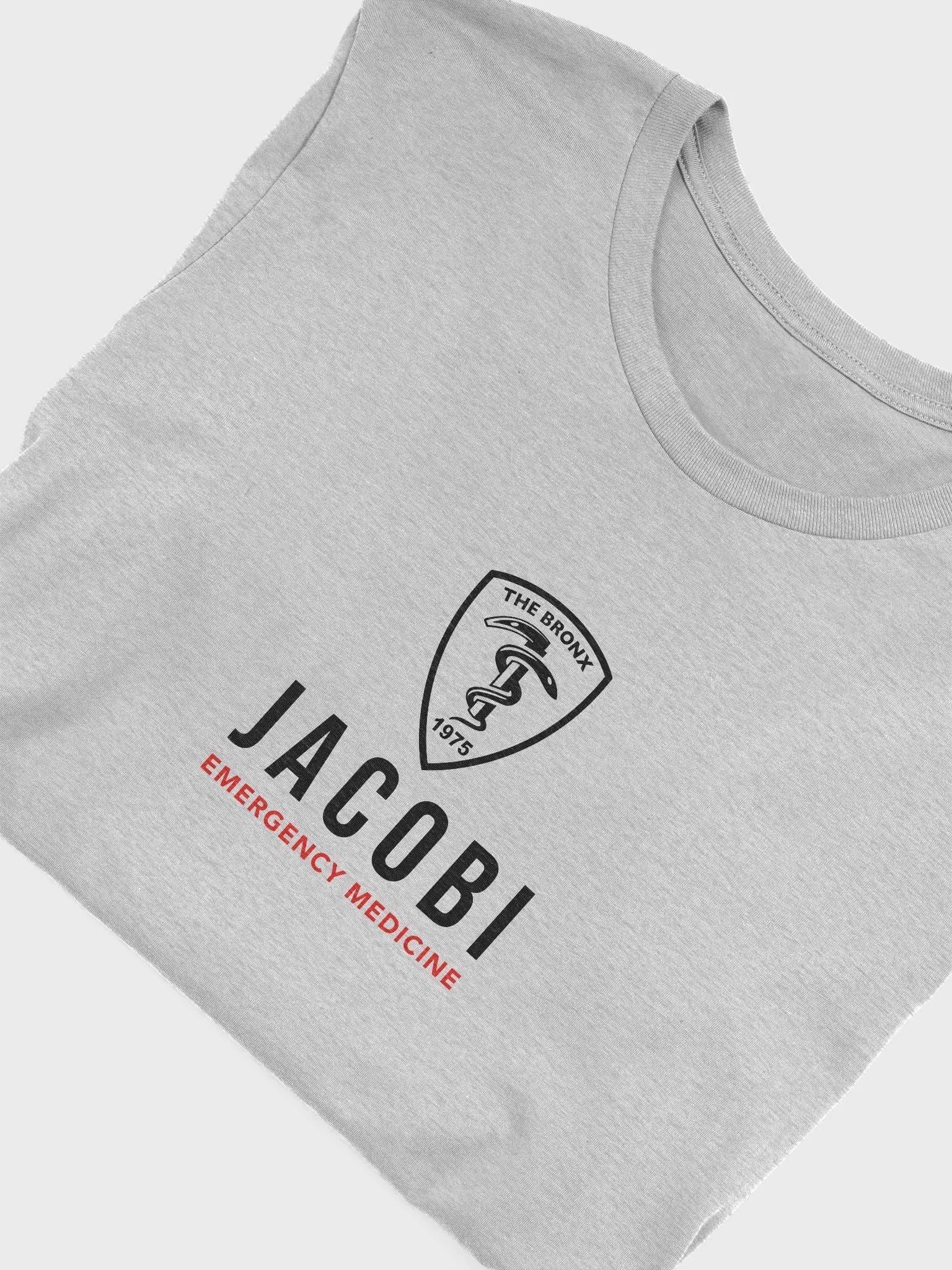 T-shirt, Jacobi (light colors) product image (46)