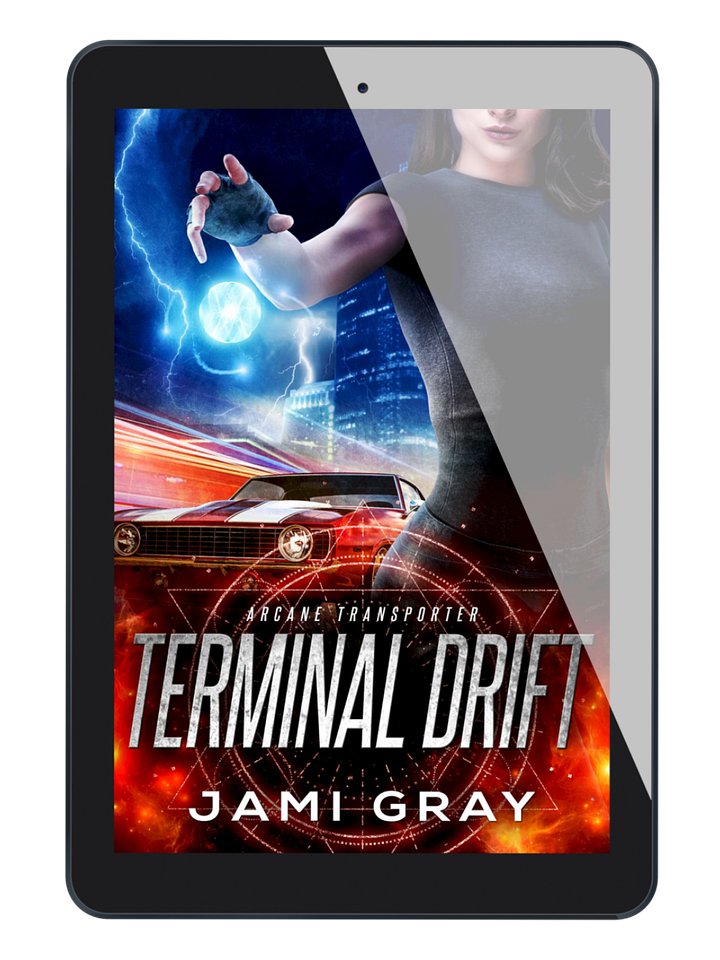 Terminal Drift product image (1)