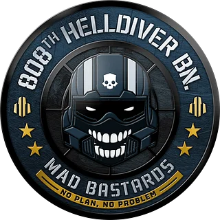 808th Mad Bastards