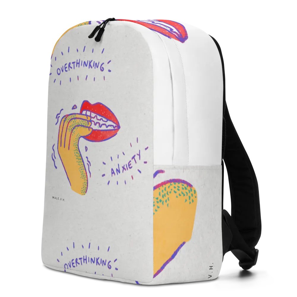 Minimalist Backpack product image (12)