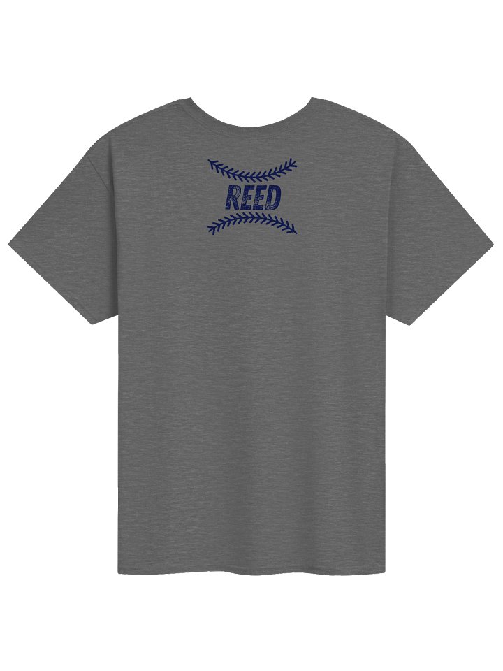 Appomattox All-Stars T-Shirt 6U (Reed) product image (8)