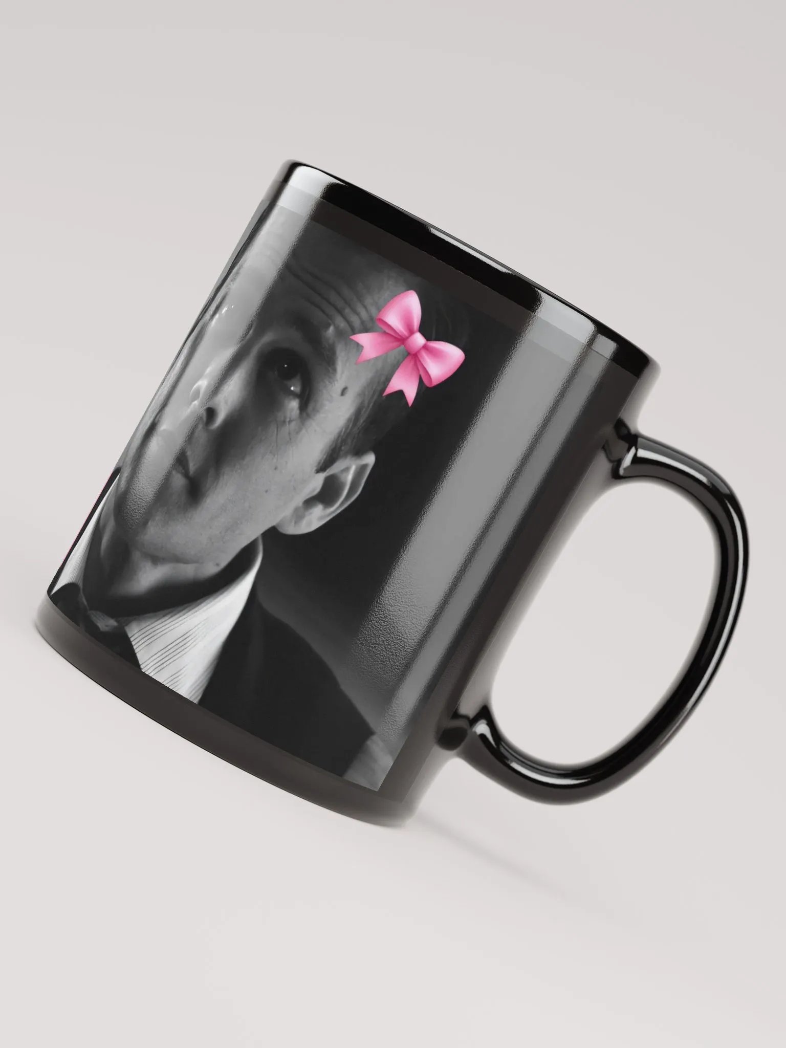 Coquettish Gabriel Mug product image (12)