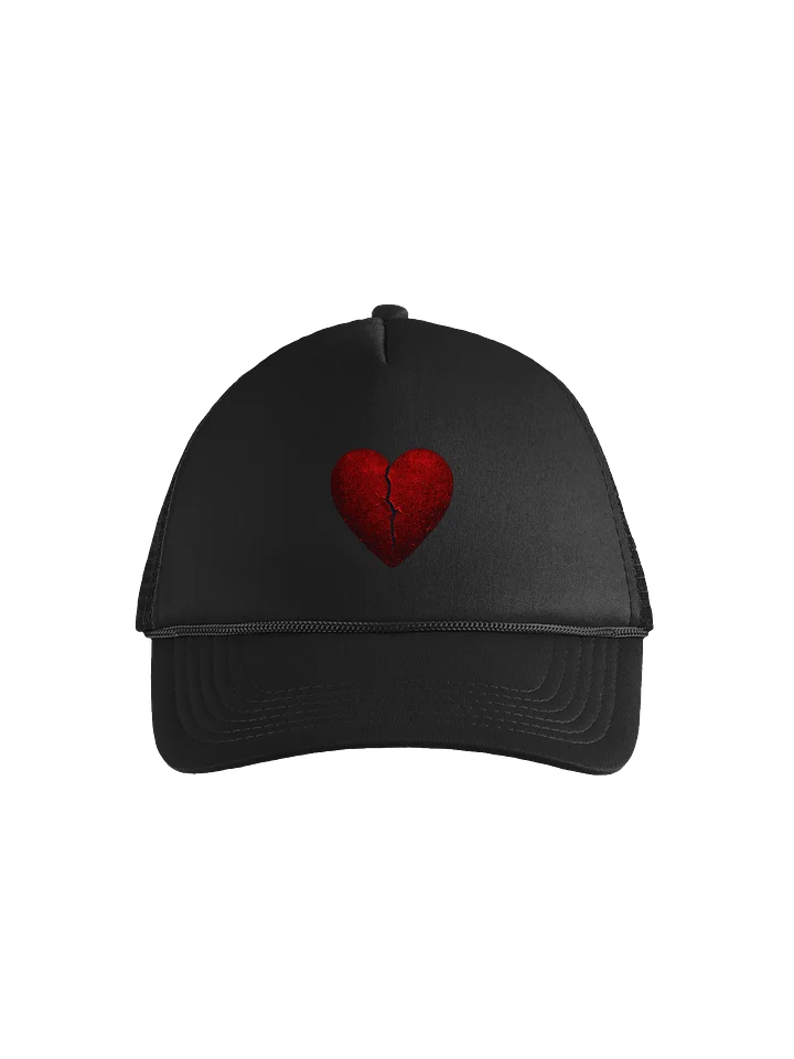 Heart Bleedin’ Trucker — Edition II product image (1)