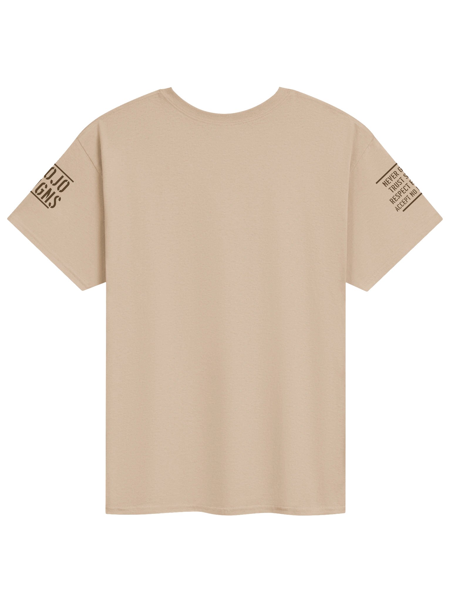 Draw Your Strength Vintage Archer Heavy Cotton Tee product image (2)