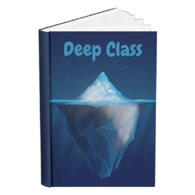 Live Deep Class product image (1)