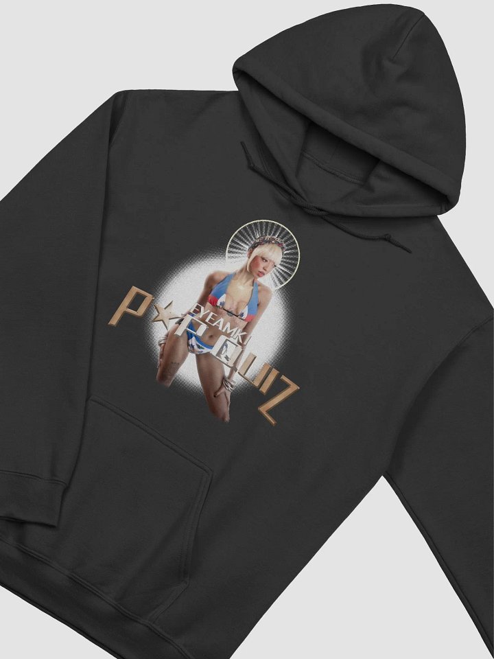 POP QUIZ Hoodie product image (2)