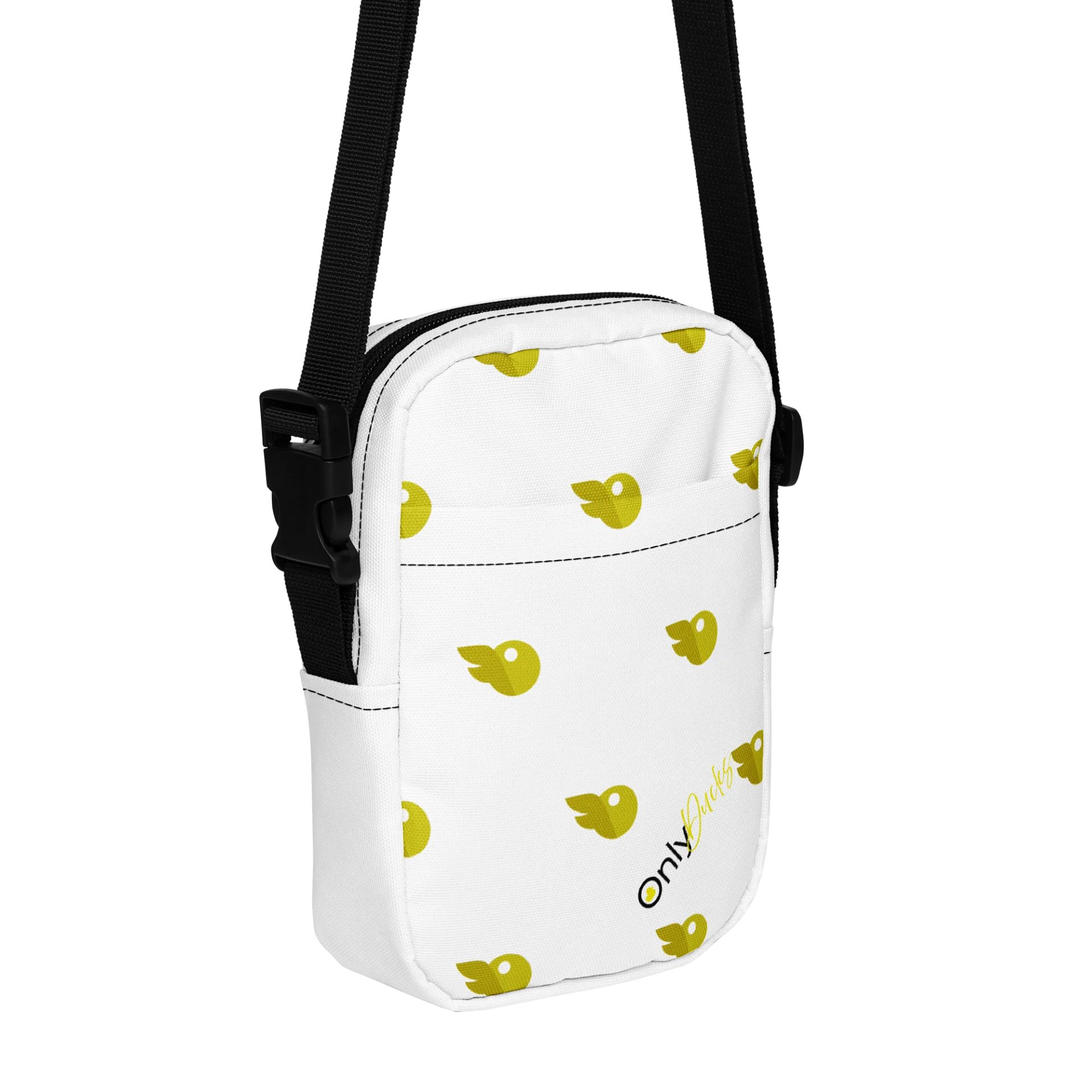 Only Duck's Style White product image (1)