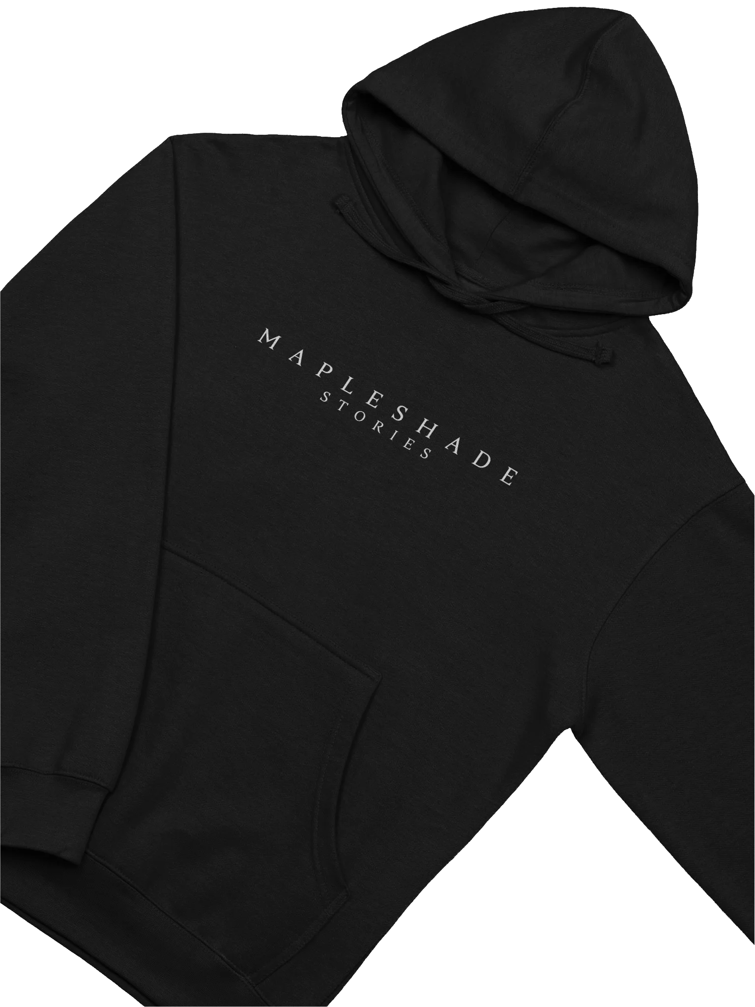 Logo Hoodie product image (3)