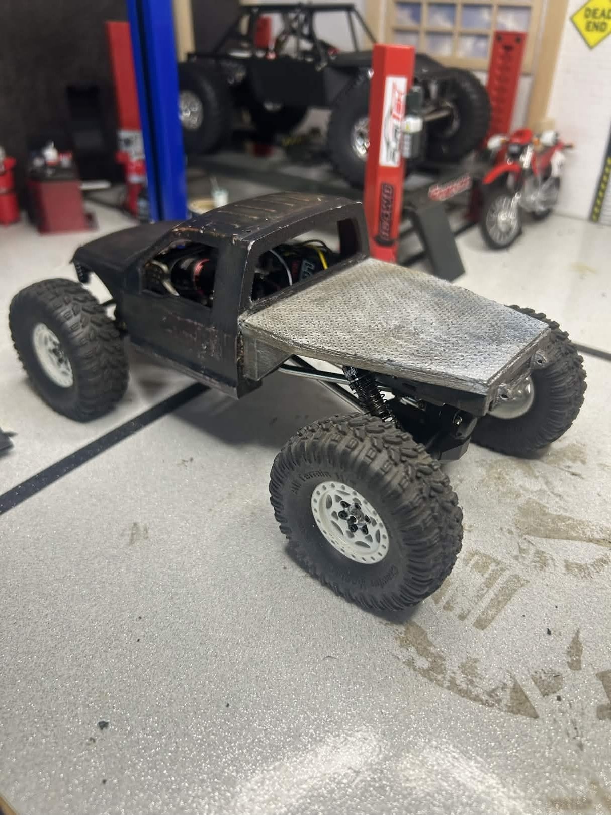 Scx24 product image (3)