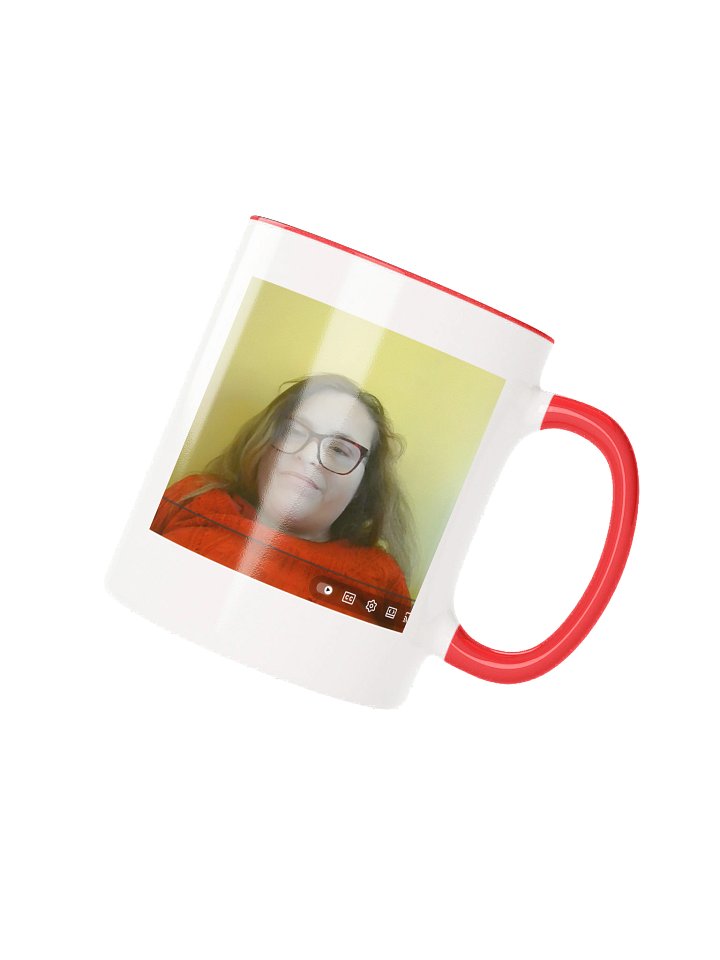 SuperStarzSingerz I Heart Mug product image (12)
