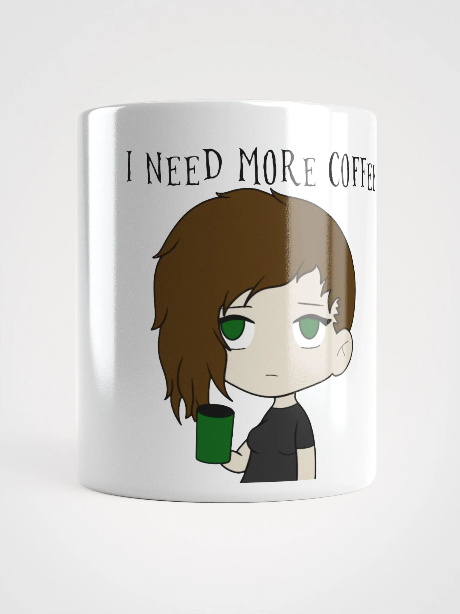 Coffee Give me Strength product image (1)