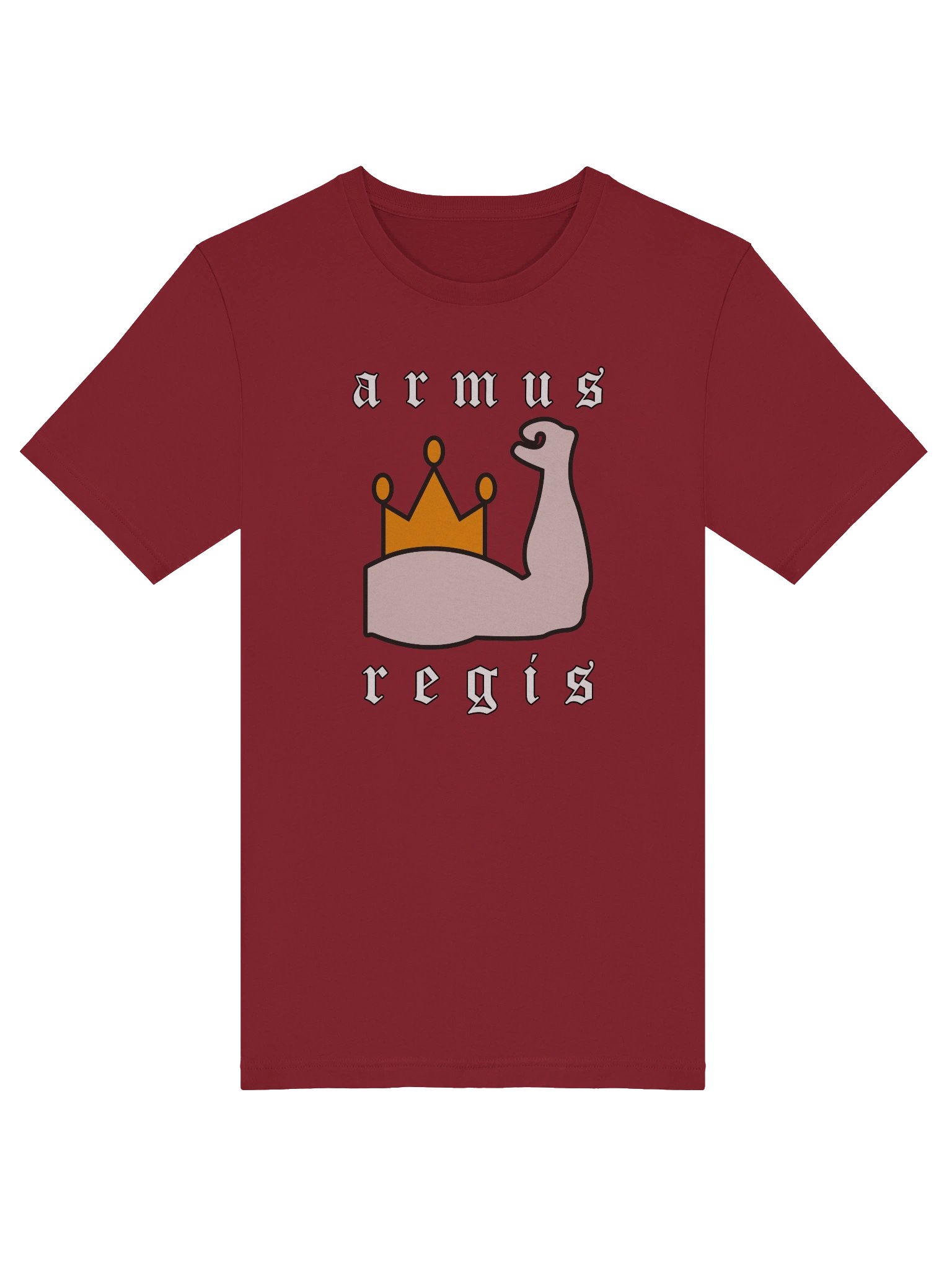 ARMREG Logo Tee product image (5)