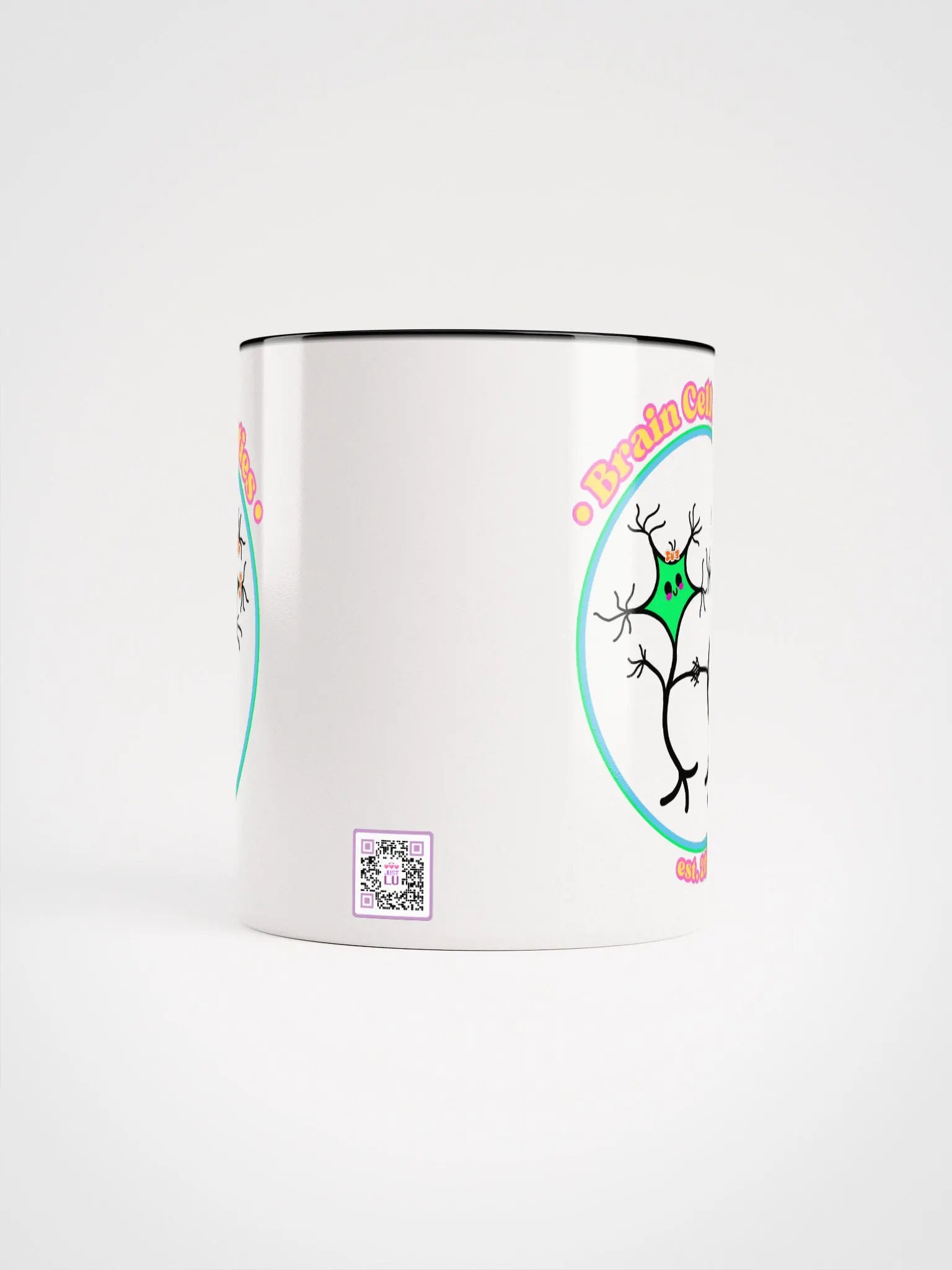 BCB • Brain Cell Besties Mug product image (33)