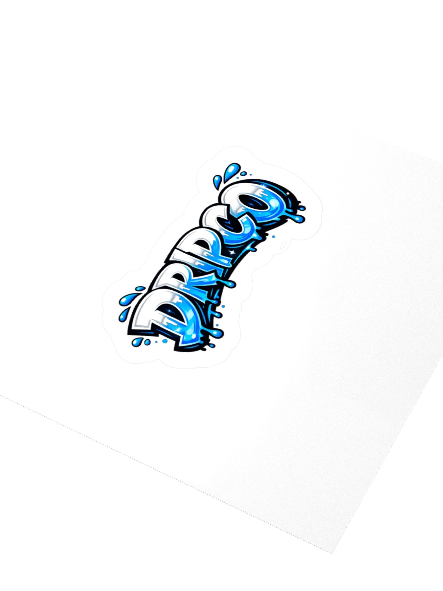DRIPCO STICKER product image (12)