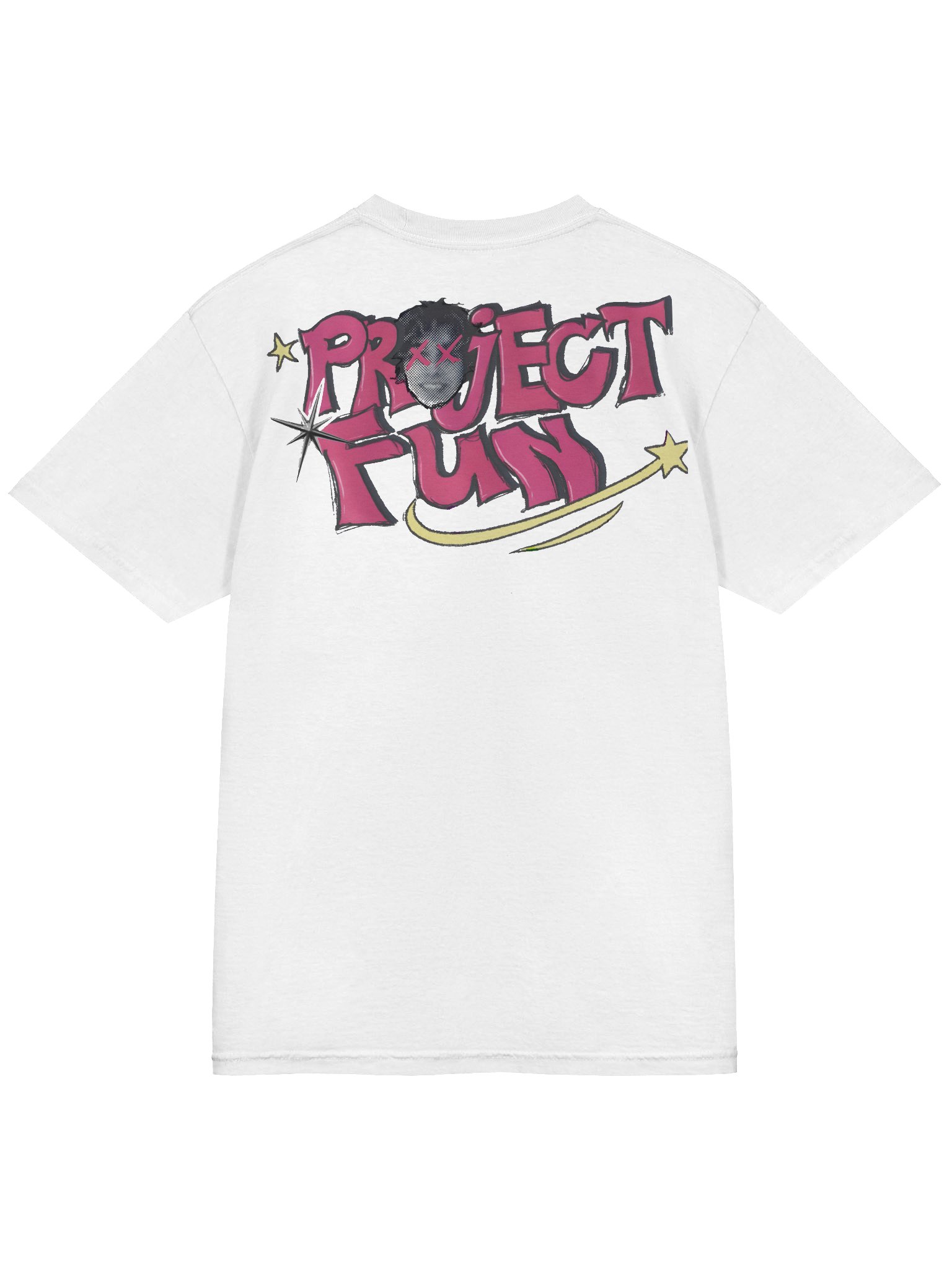Project Fun Tee product image (4)