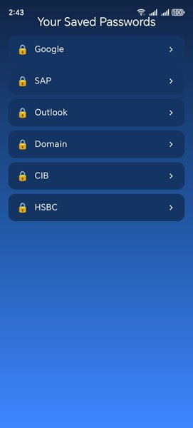 CipherVault product image (4)
