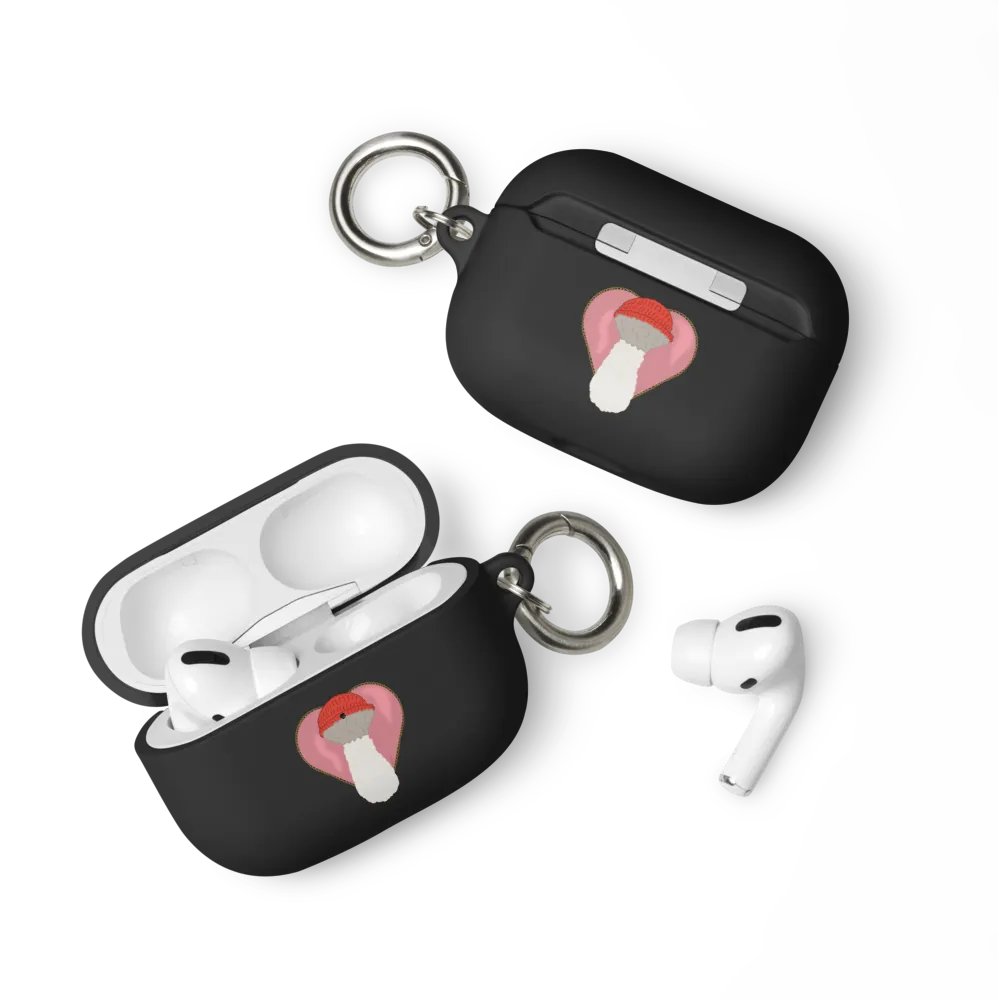 Alan Airpods Case product image (4)