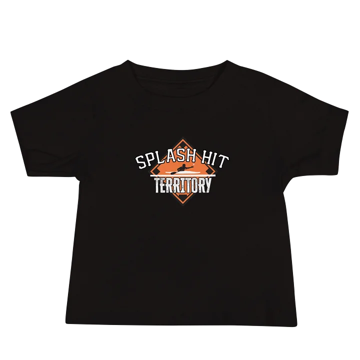 Baby T-shirt product image (4)