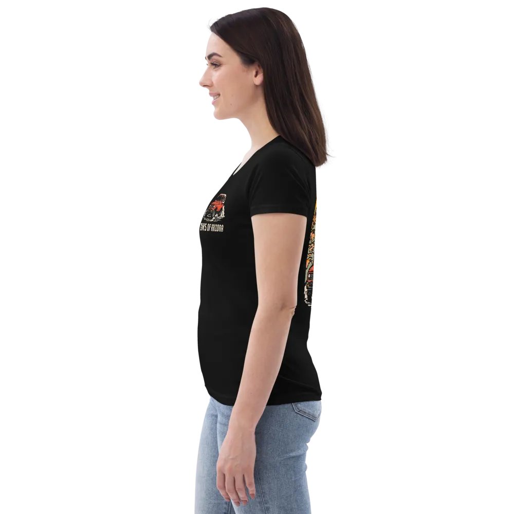 Sierra Ancha Zuk - Women's Fitted product image (10)