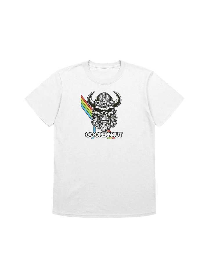 Arc Raiders "Goopernaut" T-Shirt product image (1)
