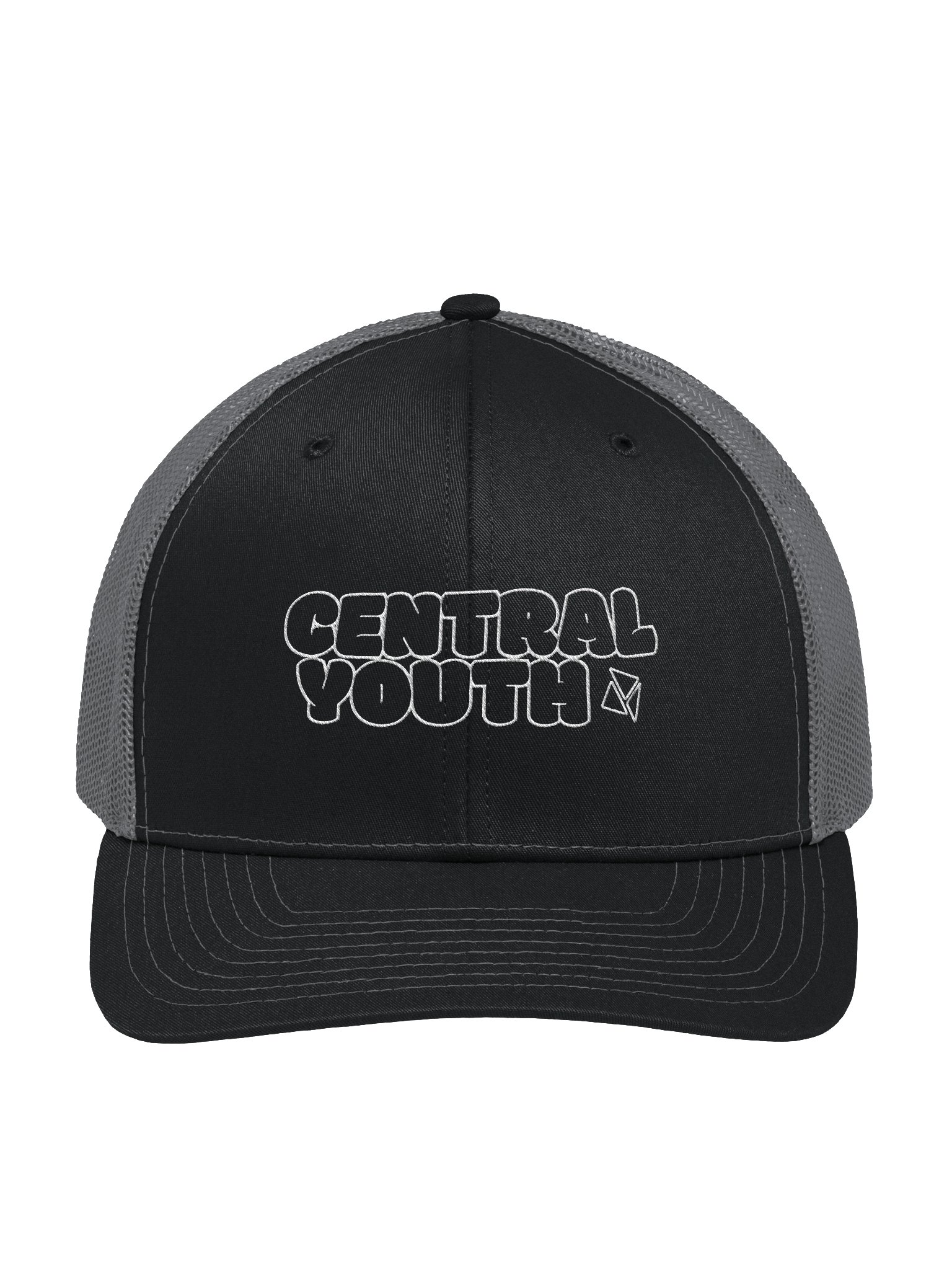 Central Youth - Snapback product image (1)