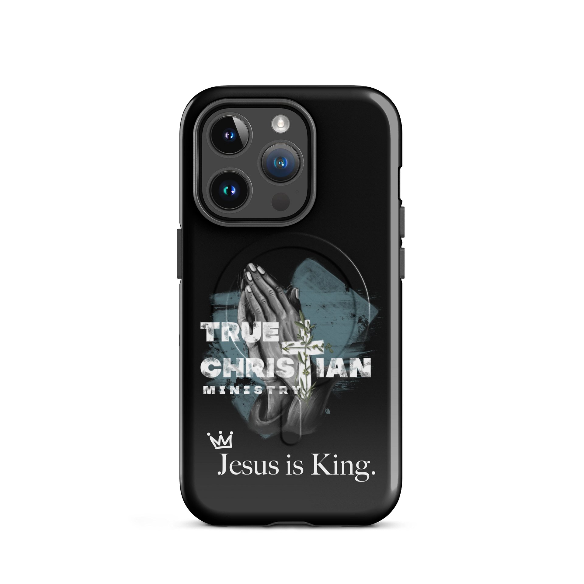 TCM Iphone Case product image (29)