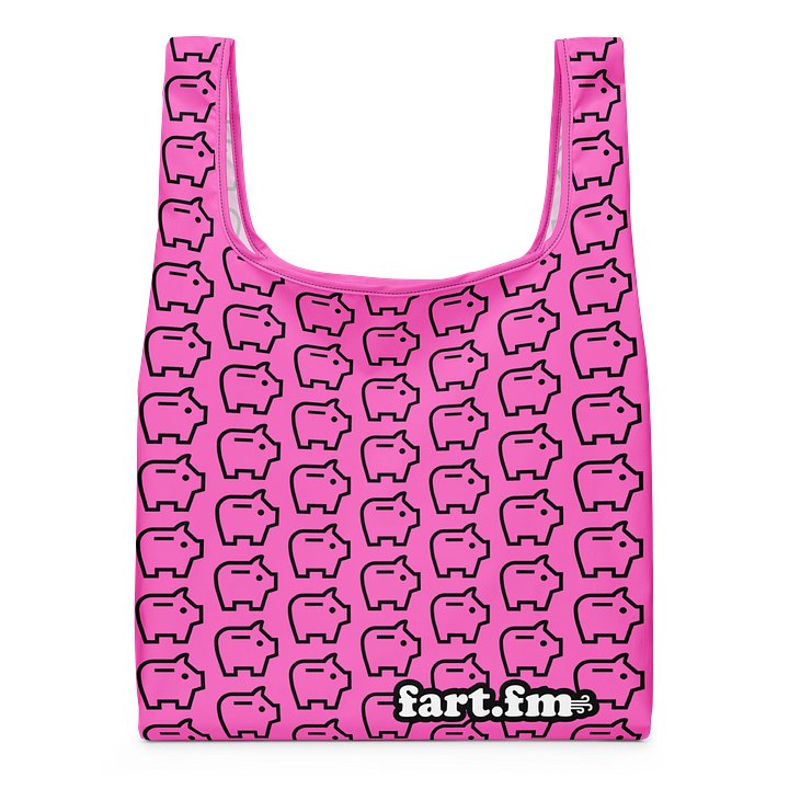 Content Piggies Bag product image (1)