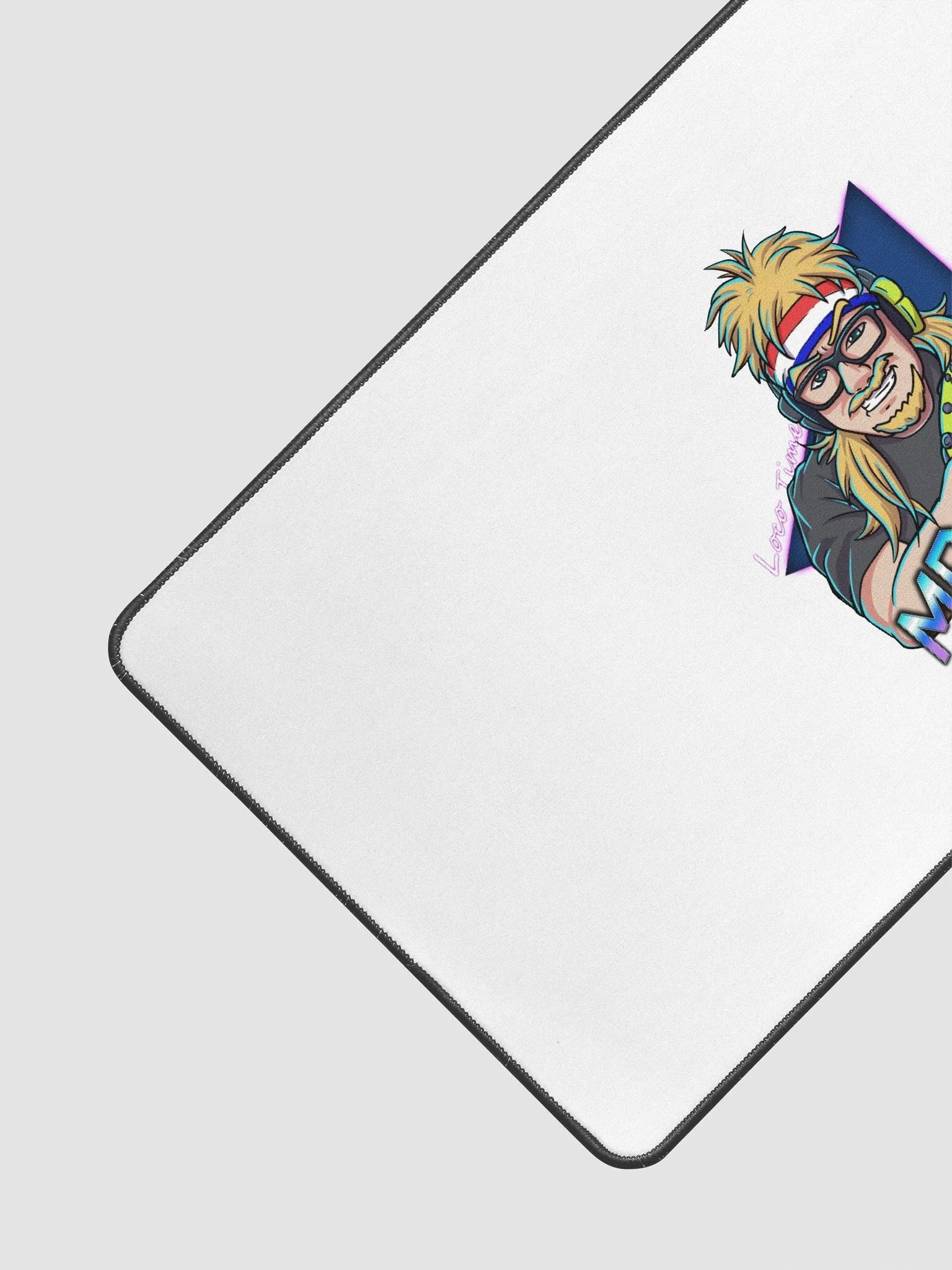 Loco Mouse Mat product image (3)