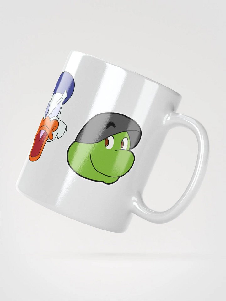 Newtonverse Gang product image (2)