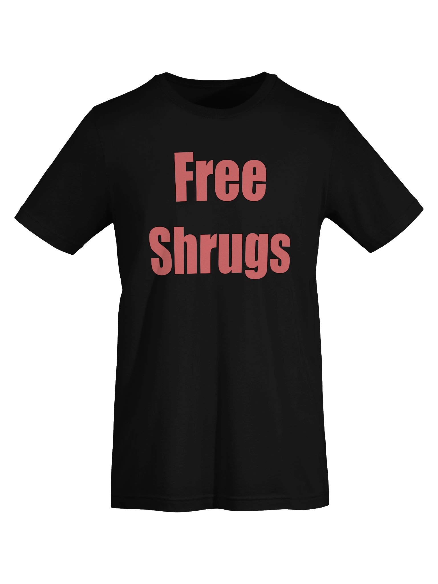 Free Shrugs product image (7)