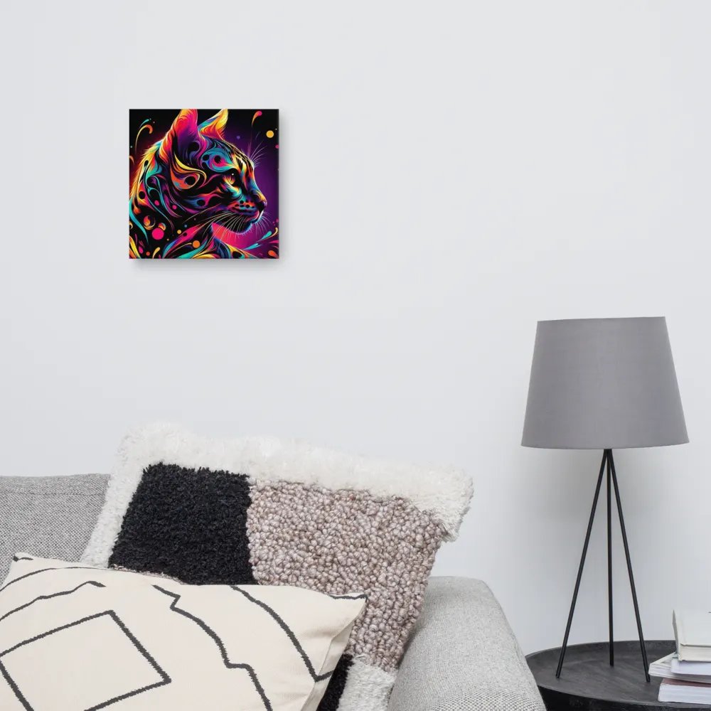 Canvas (in): Bengal product image (10)