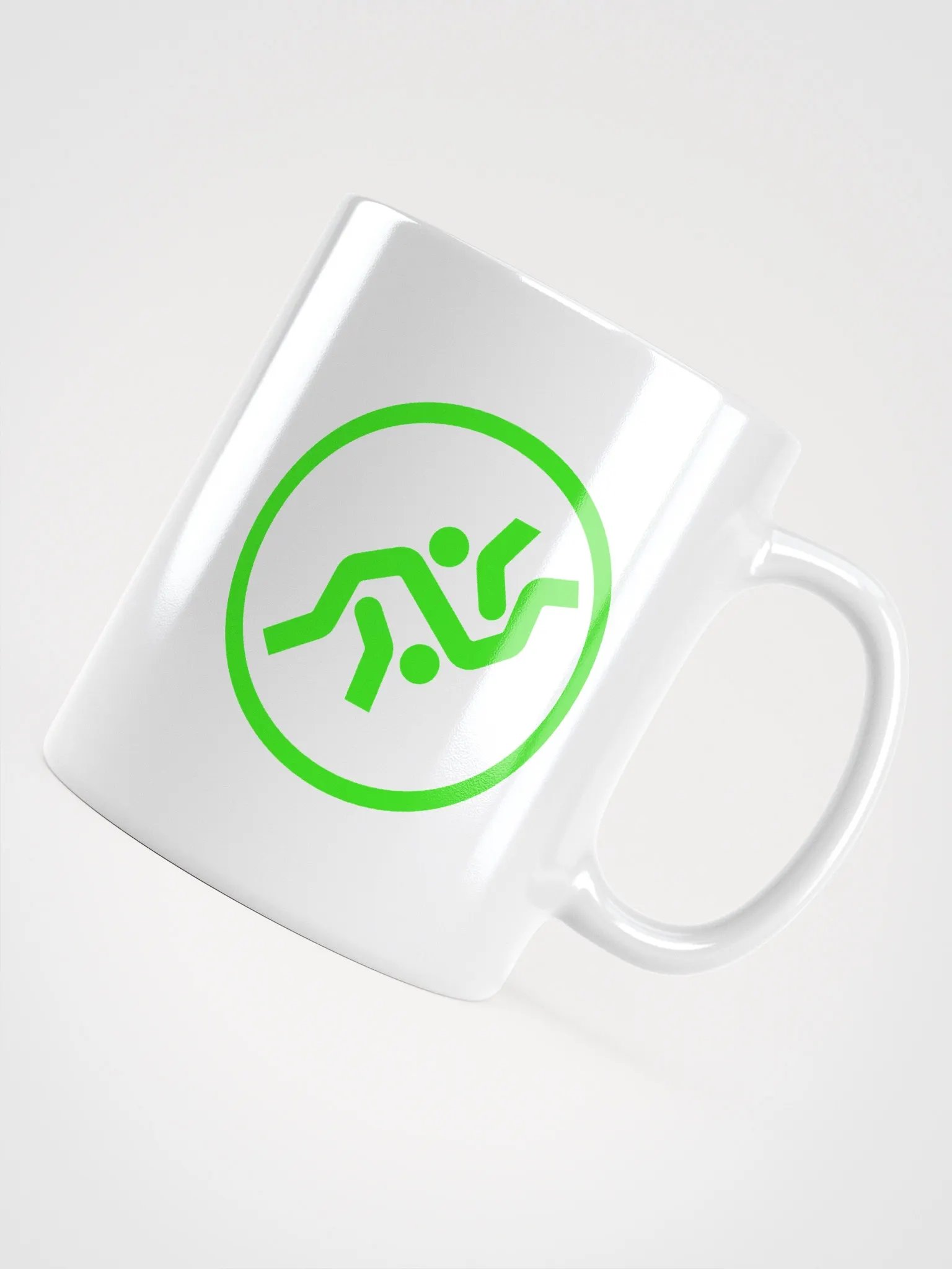 The JUDO Mug product image (4)