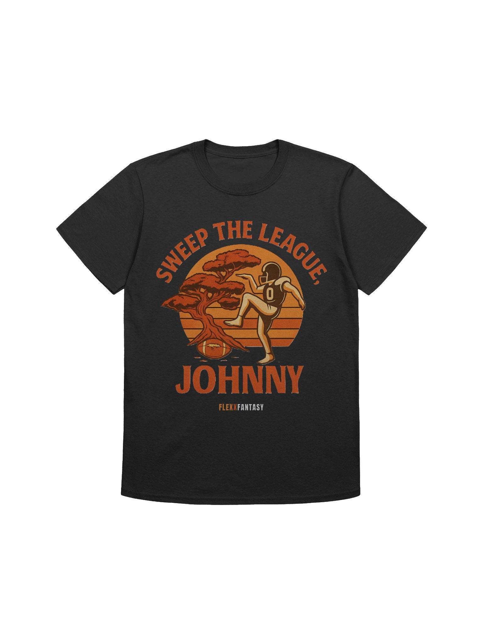 Sweep Tee product image (1)