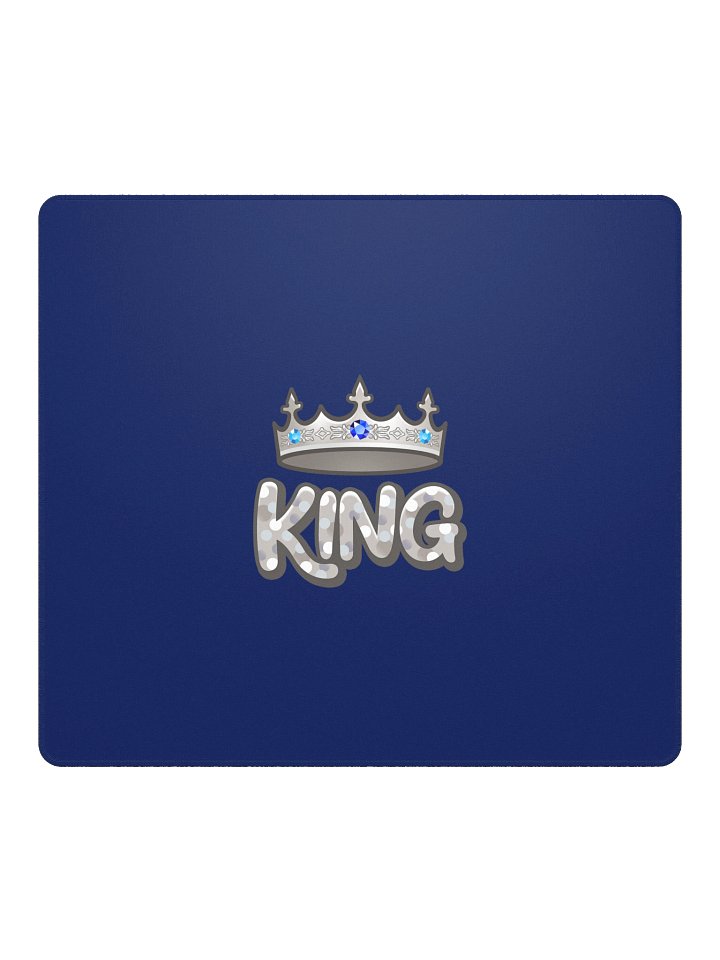 King's Gaming Mouse Pad product image (2)