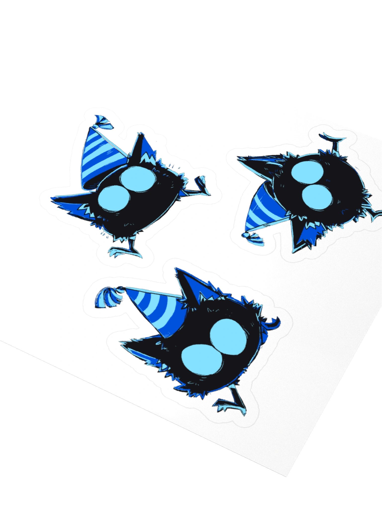 Little Helpers Stickers product image (3)