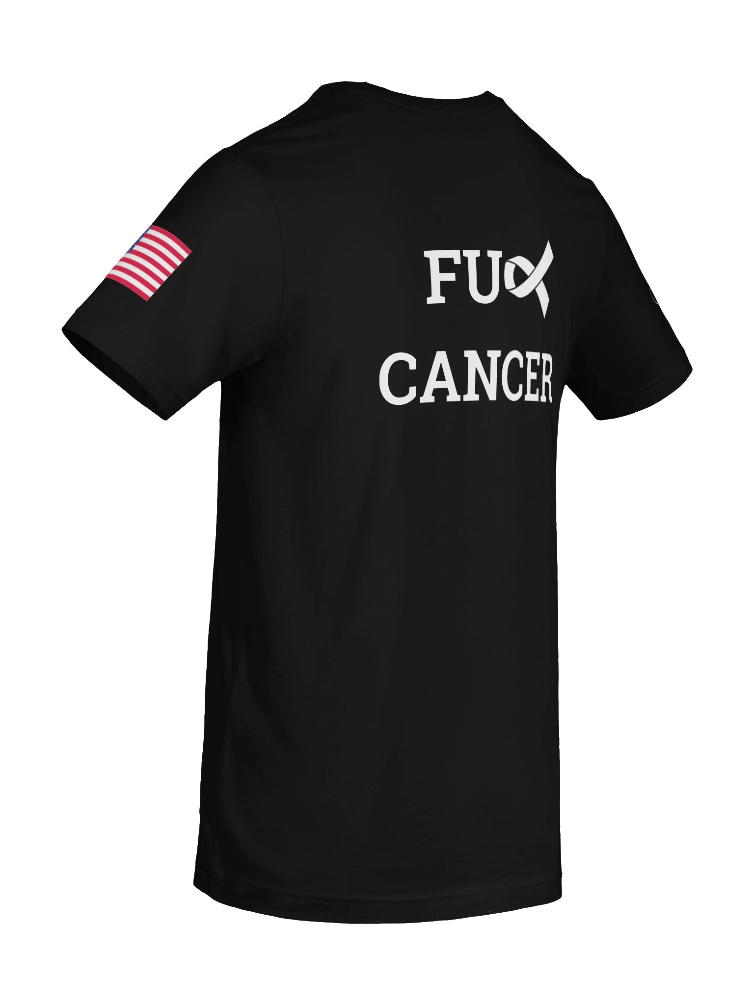 fuck cancer 2 back 9/18 product image (51)