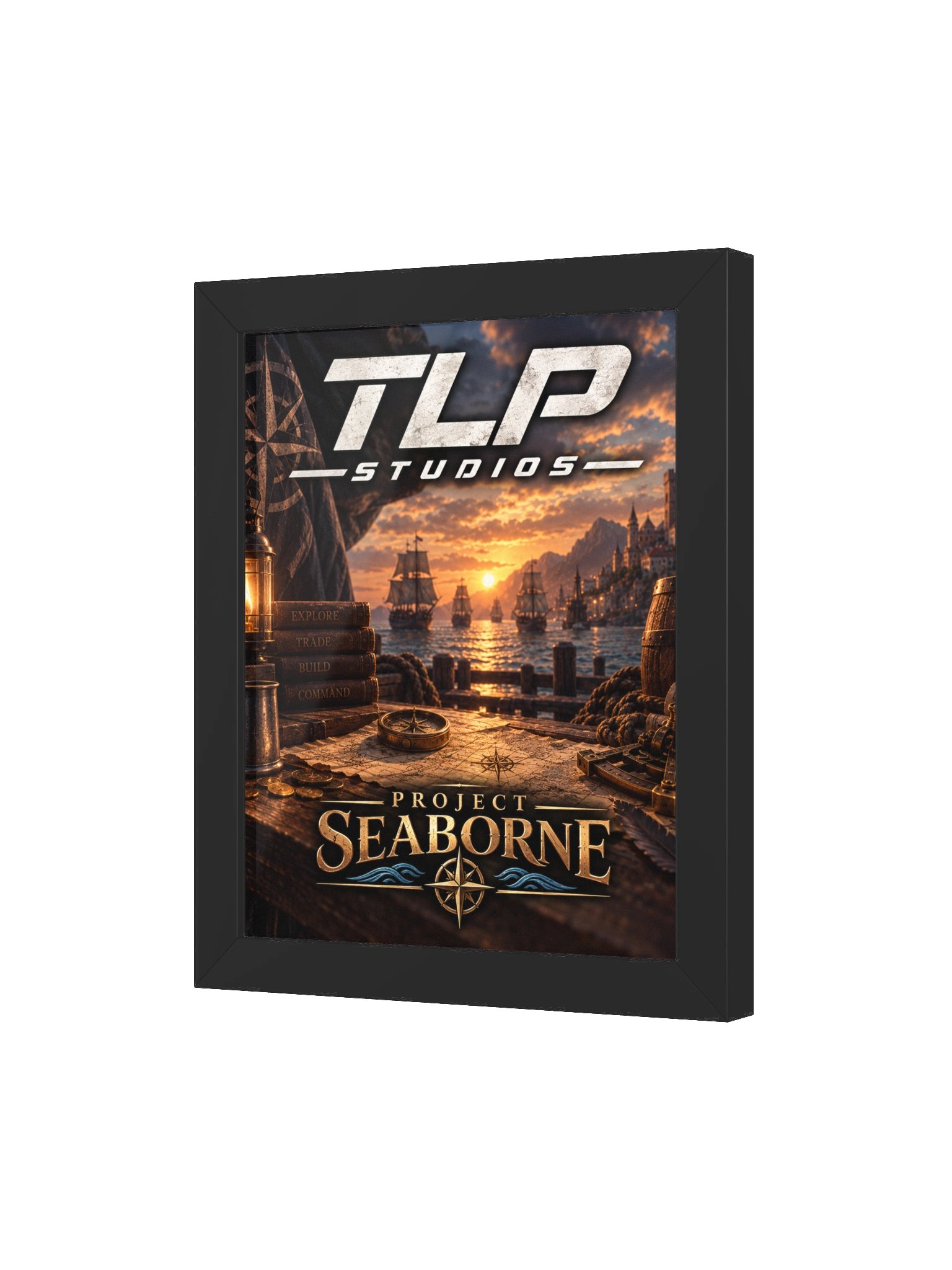 TLP Studios Poster product image (5)