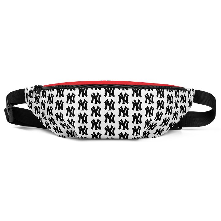 NY Monogram Premium Fanny Pack product image (1)
