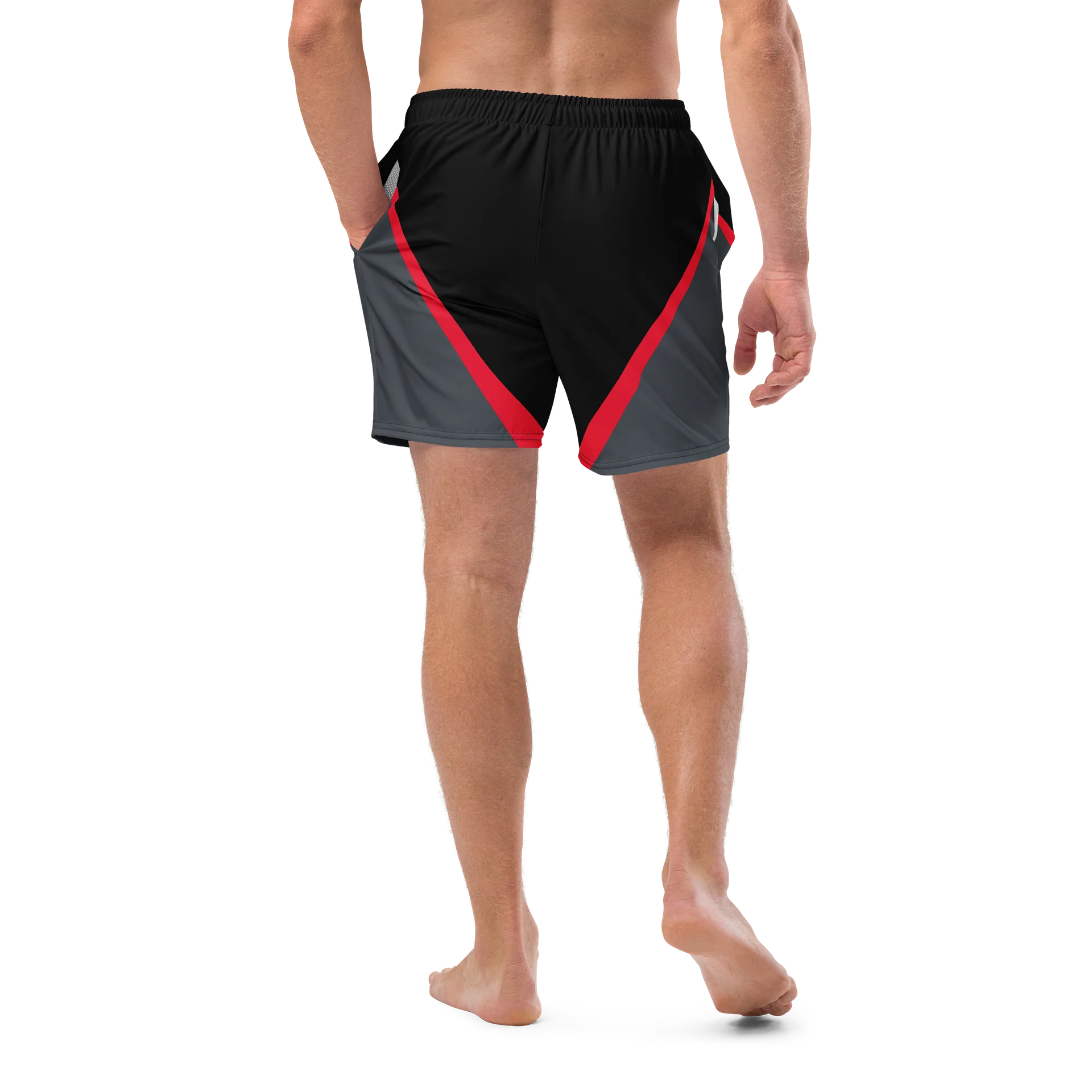 Chaosdiver Swim Trunks product image (10)