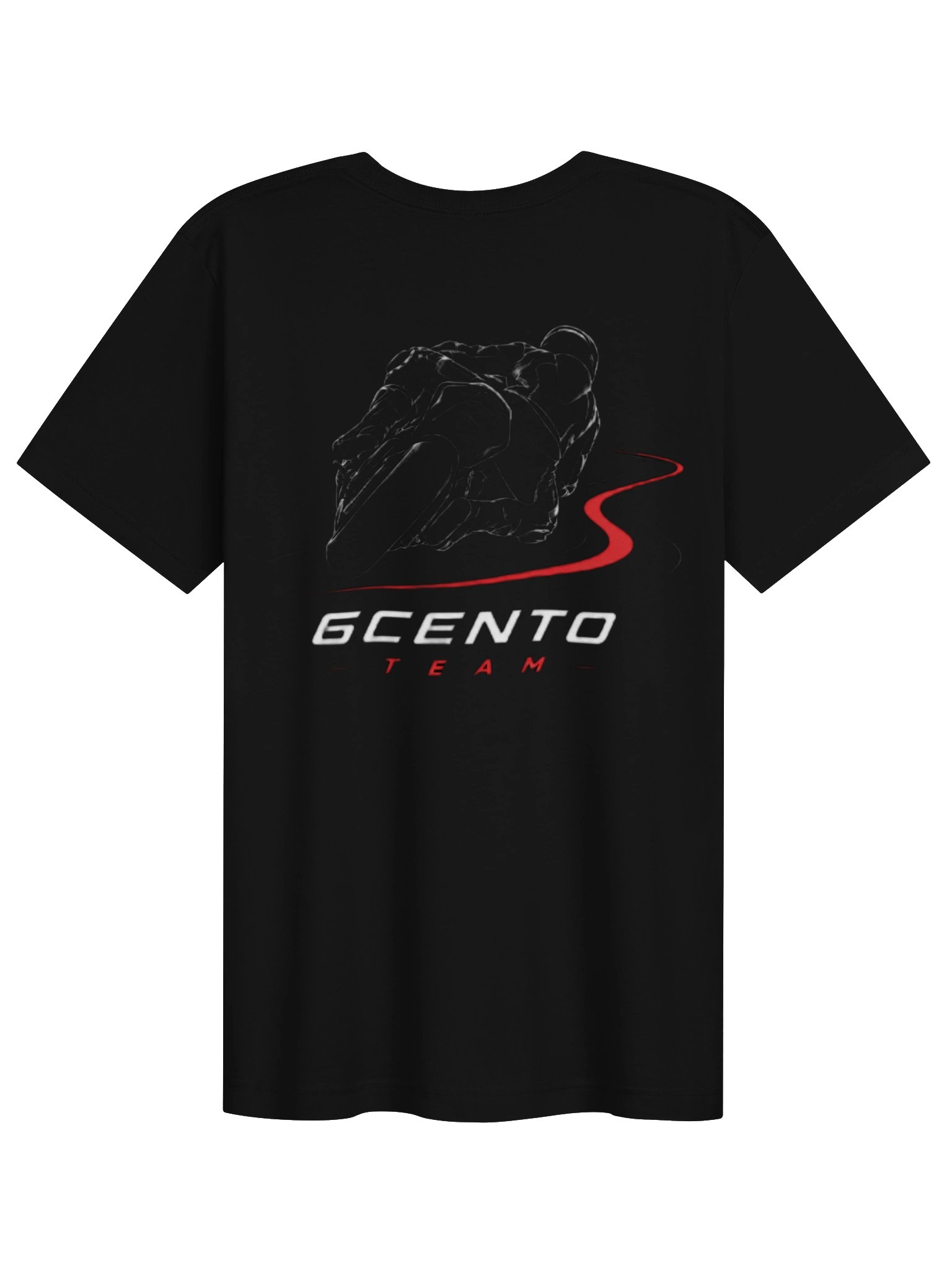 LEAN ANGLE T-SHIRT product image (2)