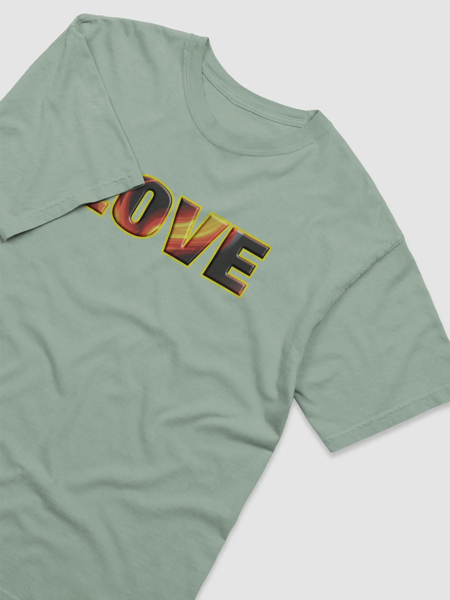 FIERY LOVE. product image (22)
