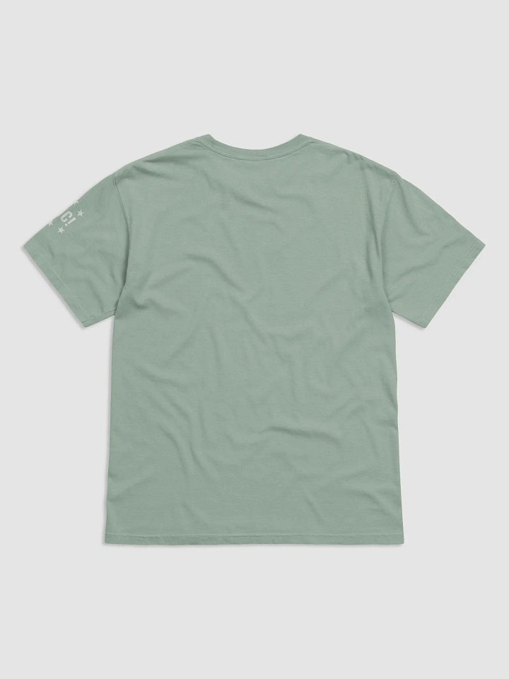 WRESTLING IS COOL! Logo Graphic Tee product image (16)
