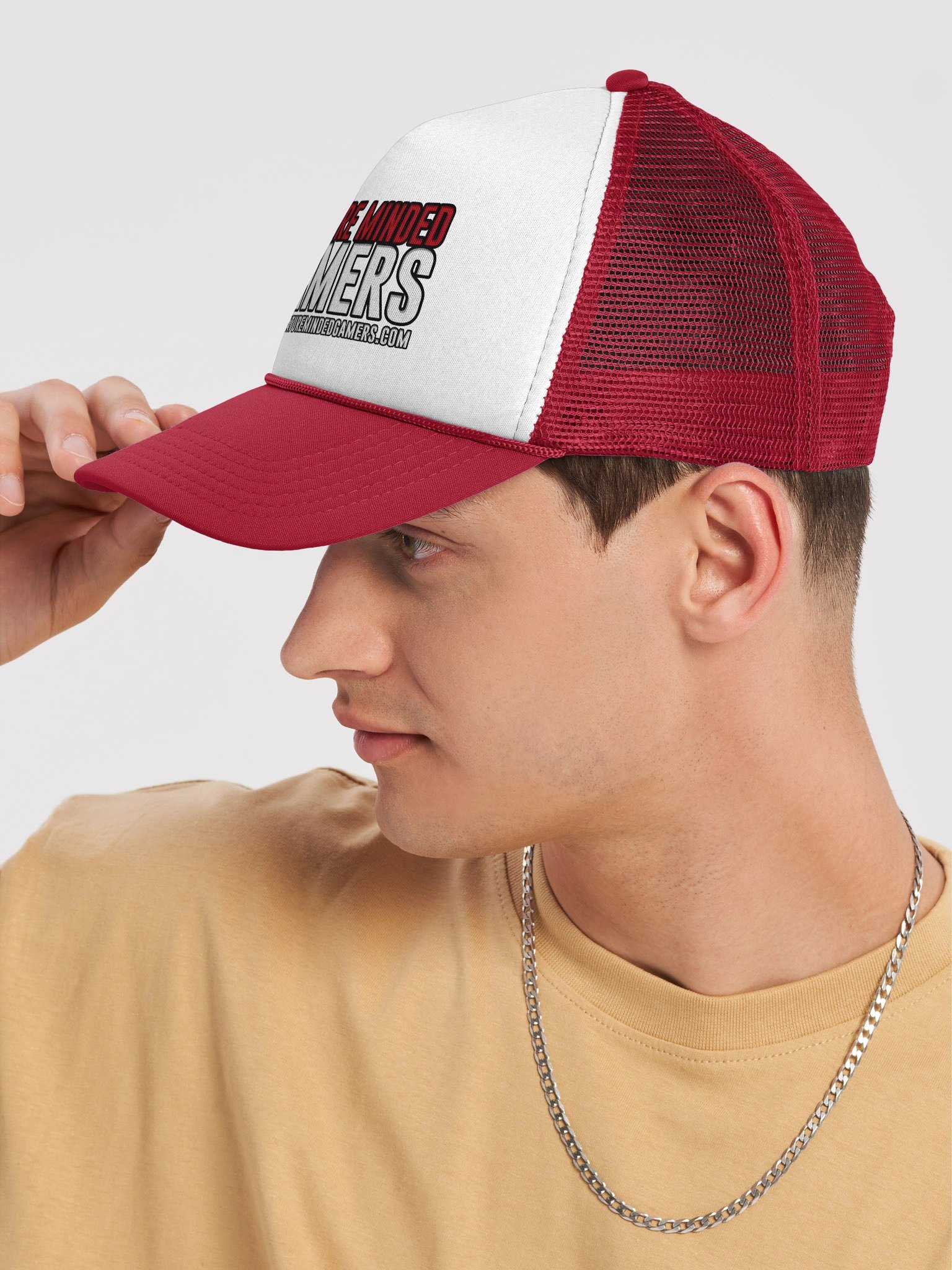 MMG Baseball Cap product image (13)