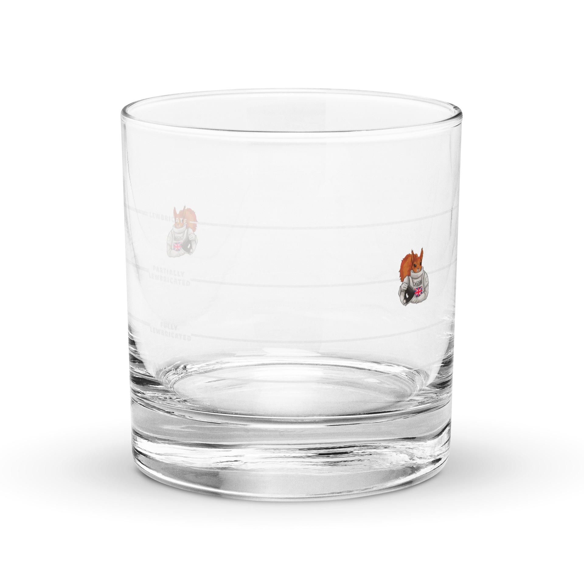 Cup of LEWB - Rocks Glass product image (1)