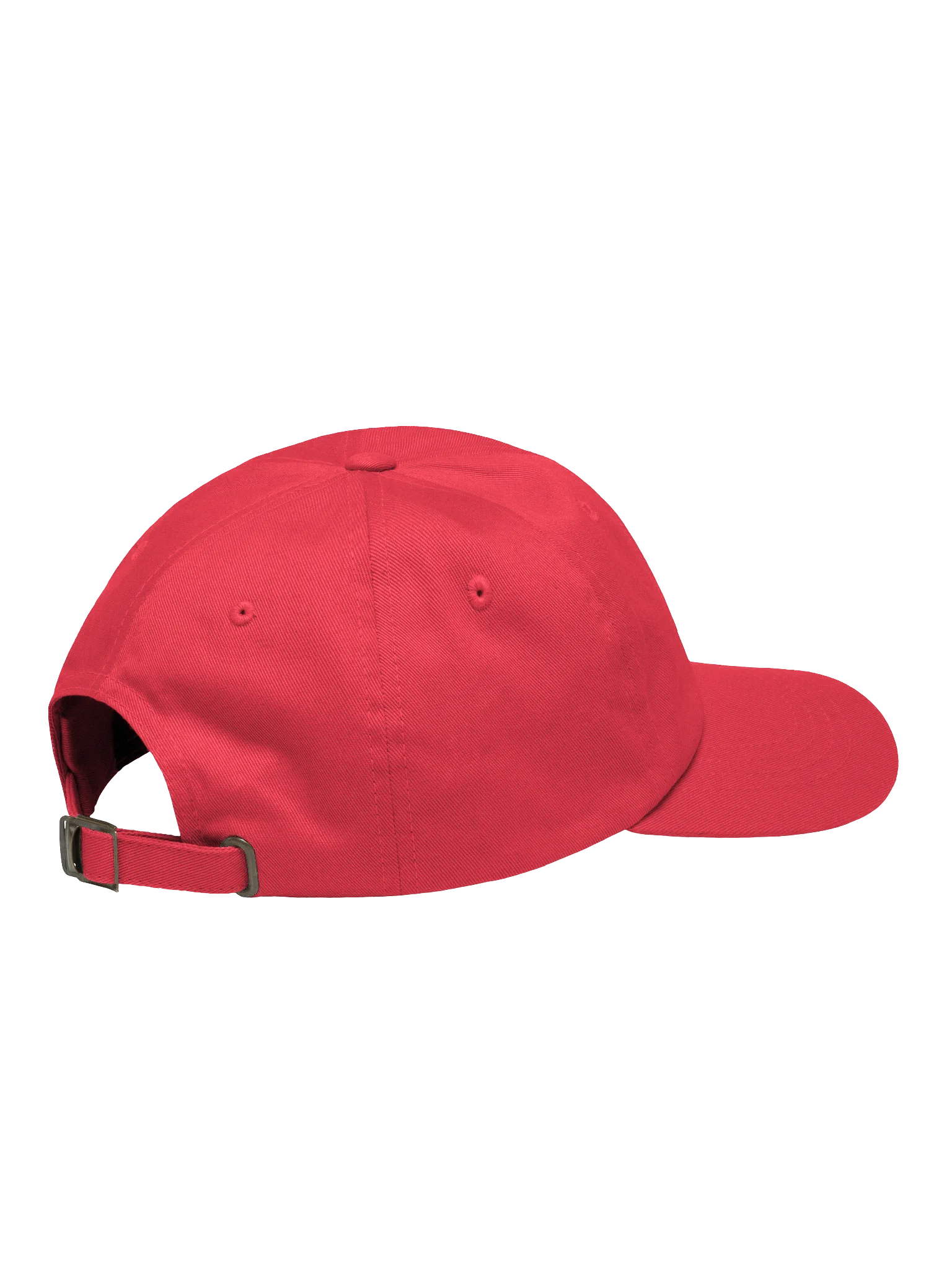 Faith Rocks Relaxed Hat product image (2)
