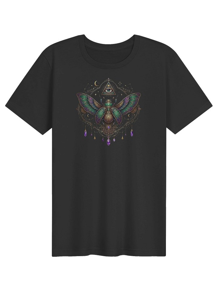 Mystic Moth Eye Celestial Tee product image (2)