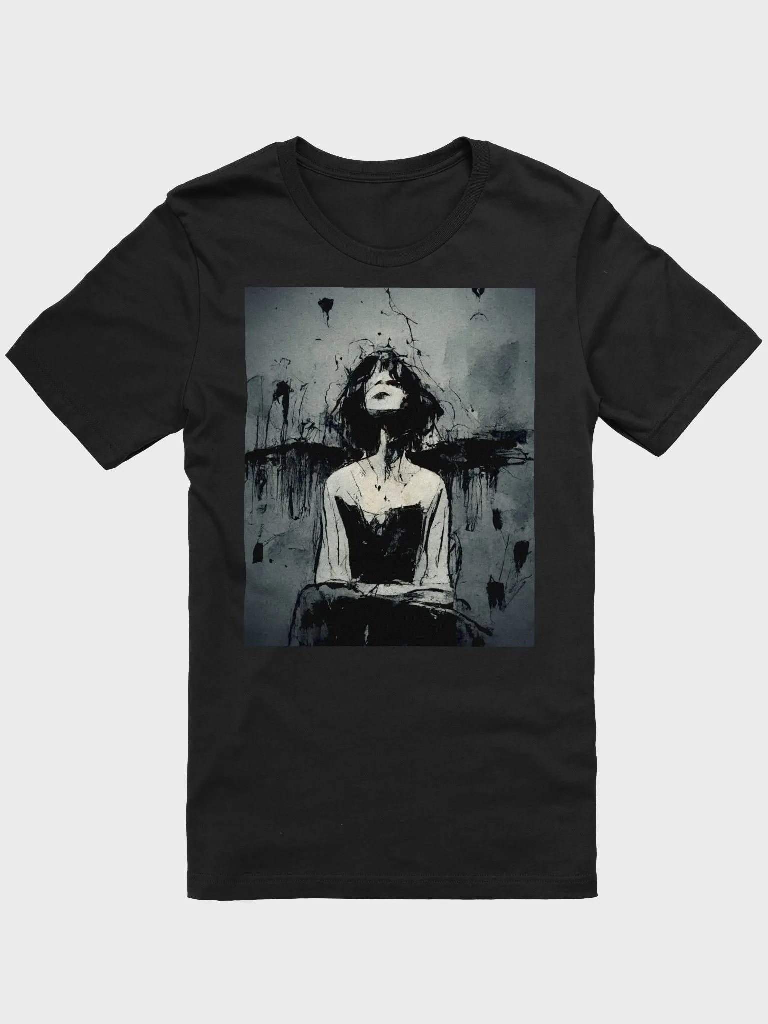 Where? Tee product image (1)