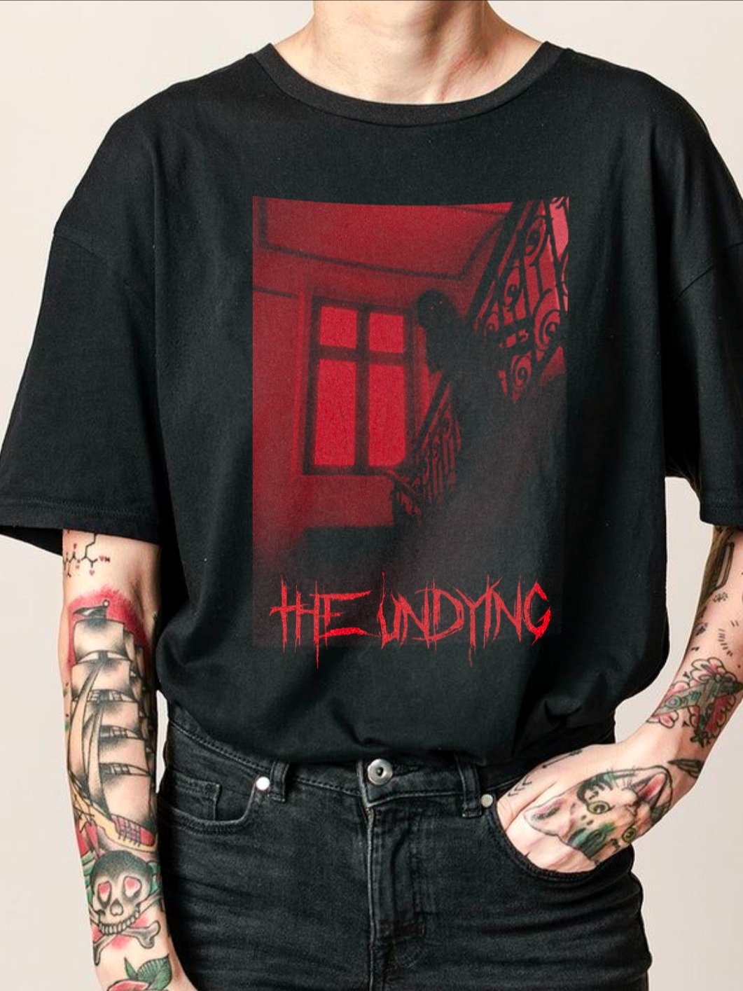 Unholy Staircase product image (2)