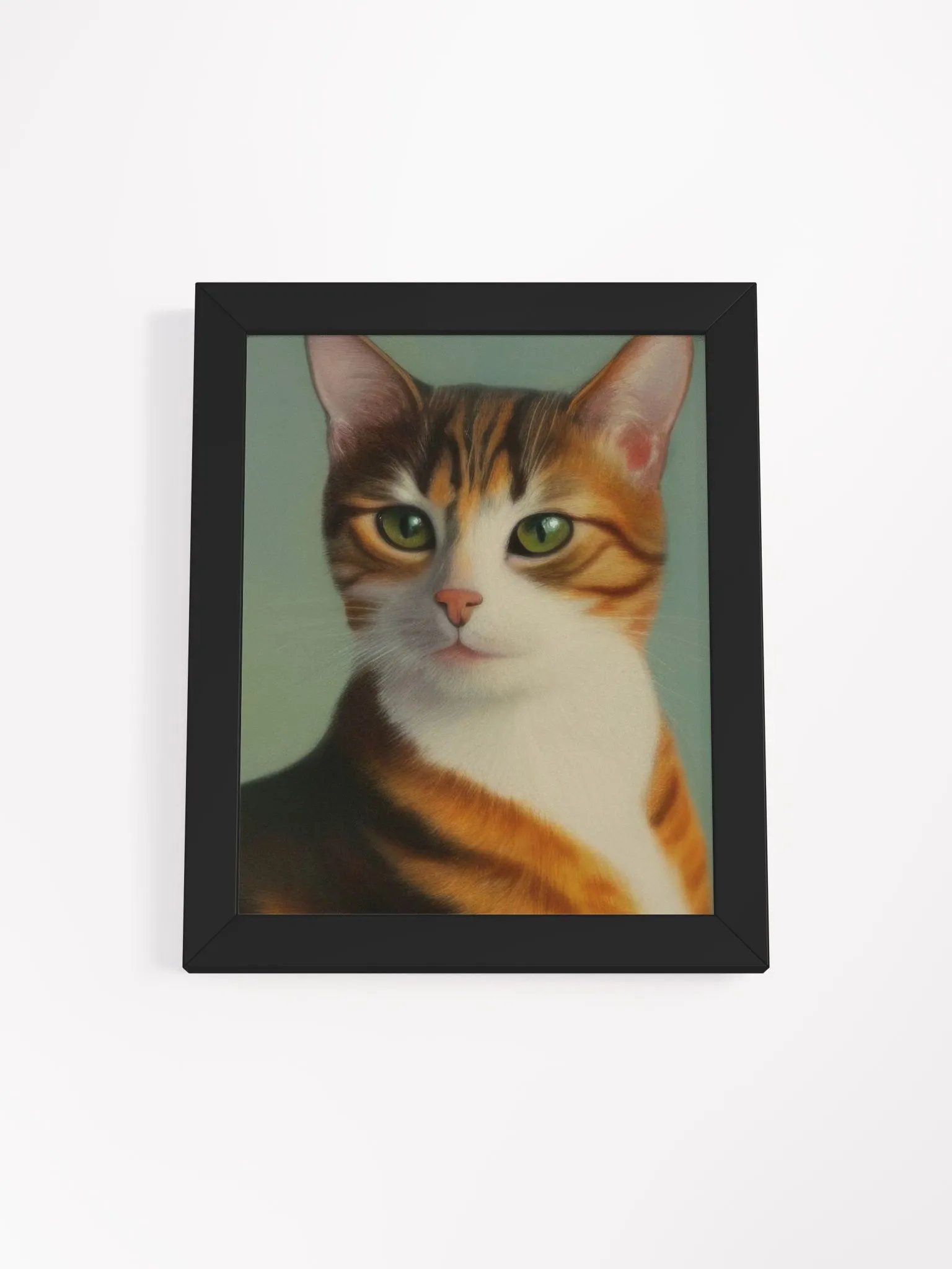 Cat Portrait product image (13)