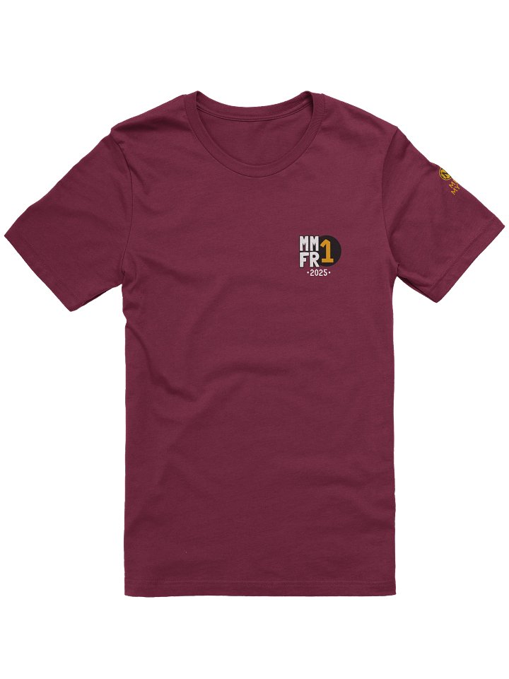 Fumble Rumble Tee product image (1)